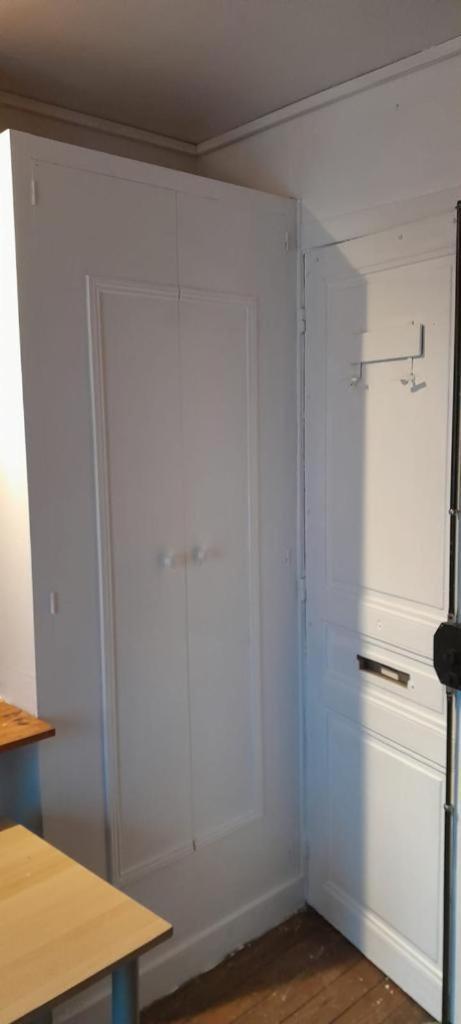 Location En Plein Coeur De Paris Apartment Exterior foto