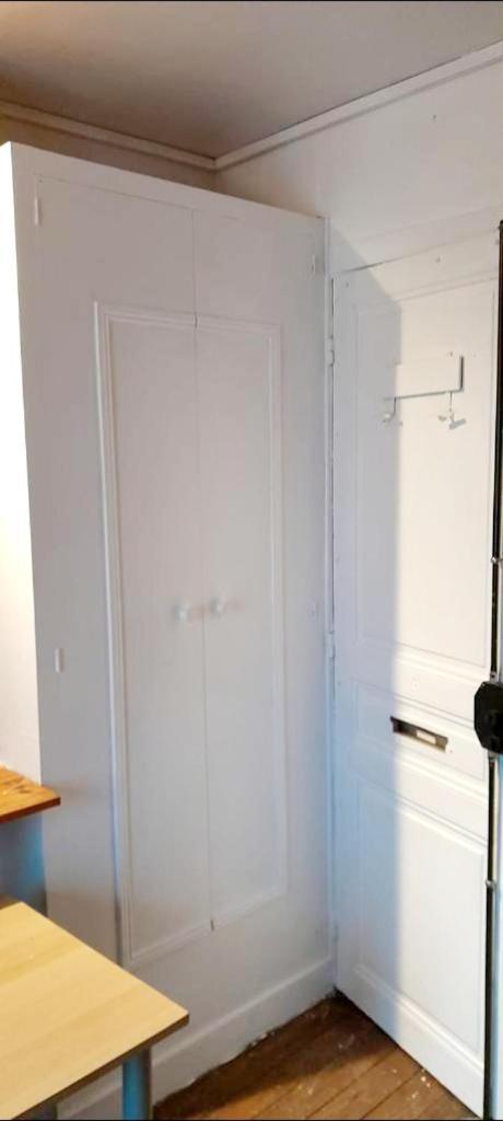 Location En Plein Coeur De Paris Apartment Exterior foto